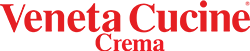 Logo Veneta Cucine Crema